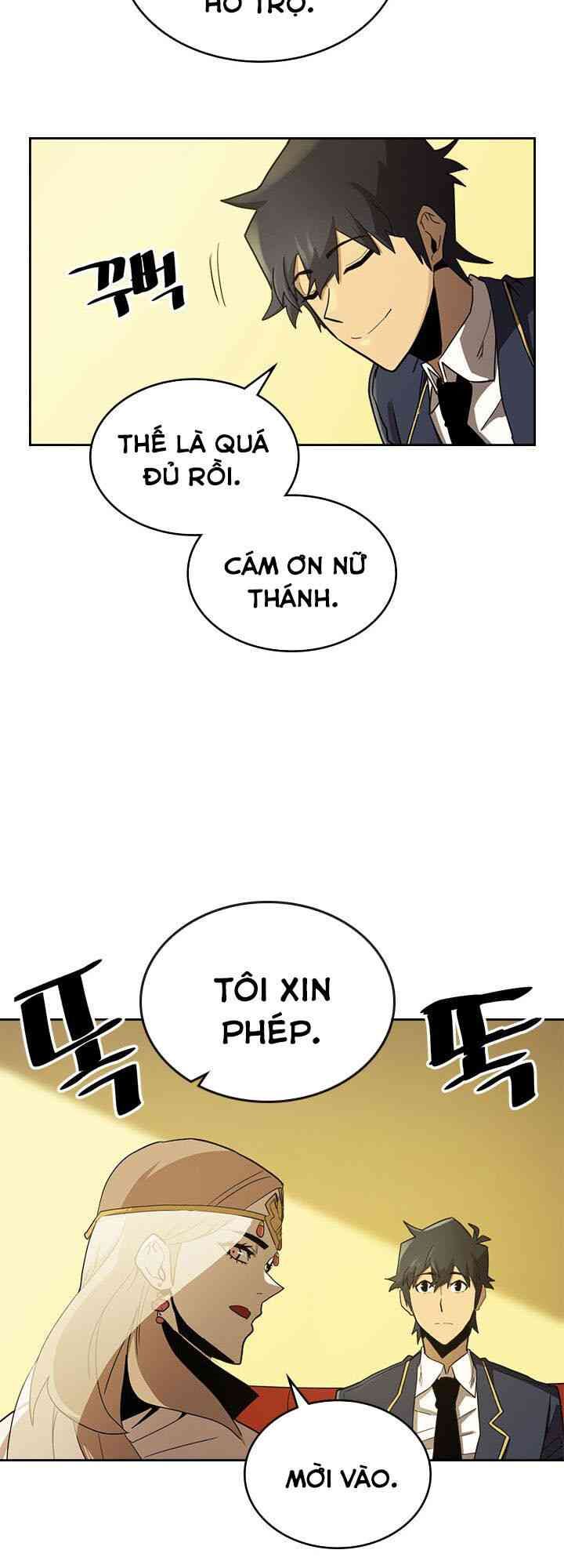 Chuyển Sinh Ma Pháp Đặc Biệt Yếu: Chapter 77