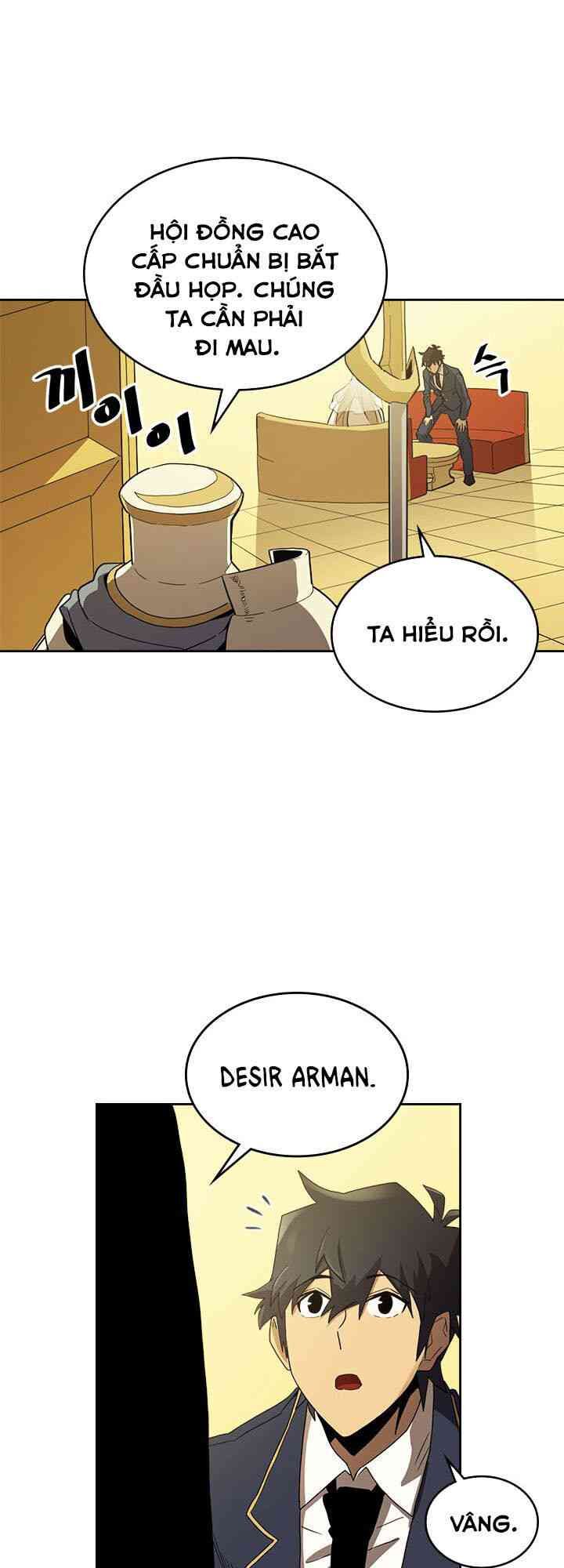 Chuyển Sinh Ma Pháp Đặc Biệt Yếu: Chapter 77