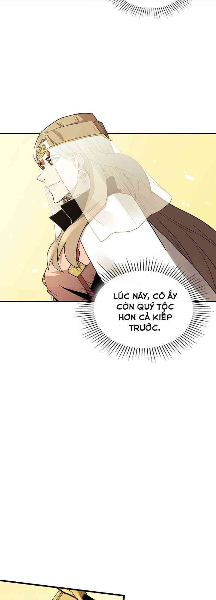 Chuyển Sinh Ma Pháp Đặc Biệt Yếu: Chapter 77