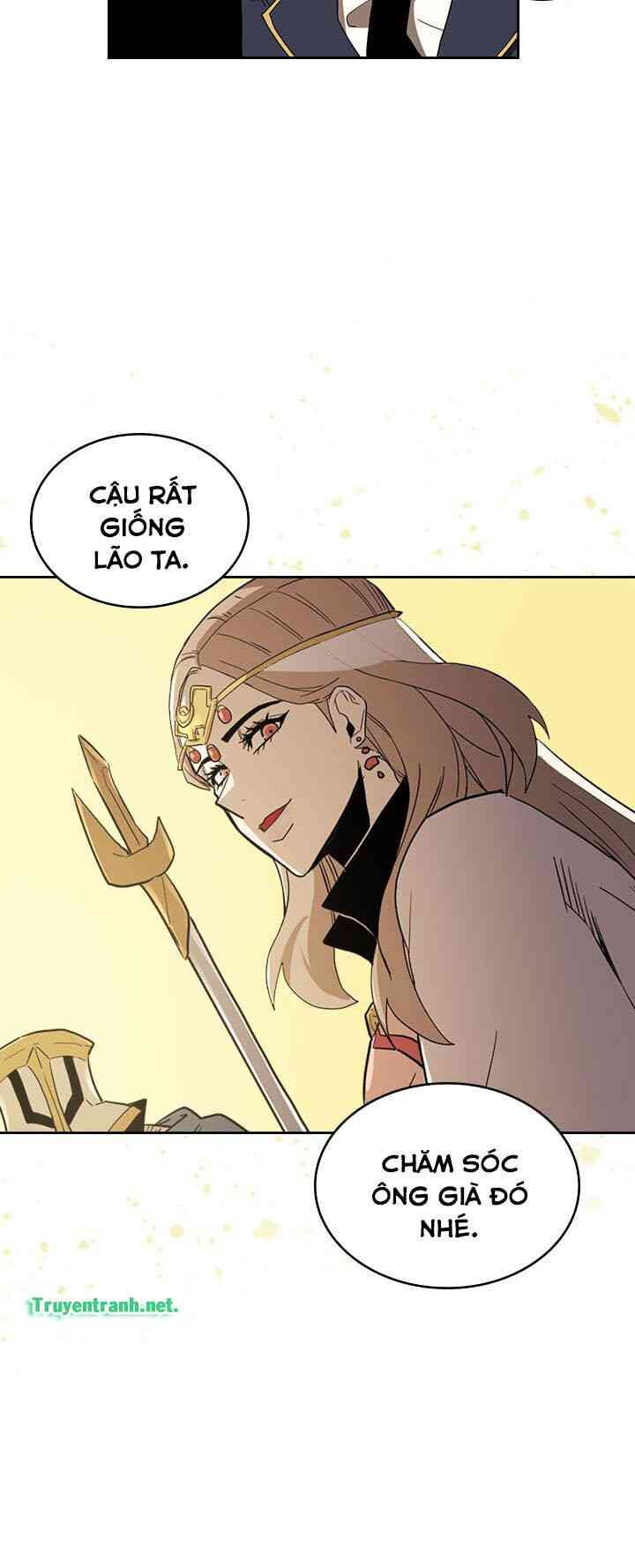 Chuyển Sinh Ma Pháp Đặc Biệt Yếu: Chapter 77
