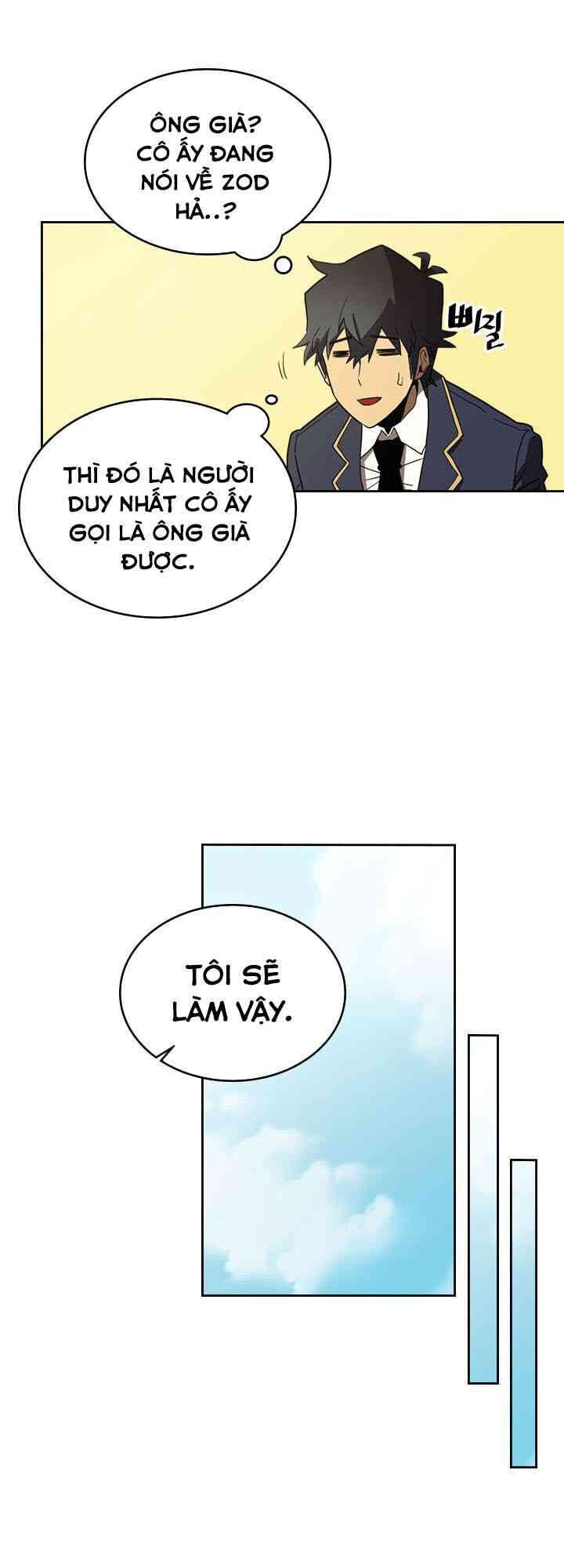Chuyển Sinh Ma Pháp Đặc Biệt Yếu: Chapter 77