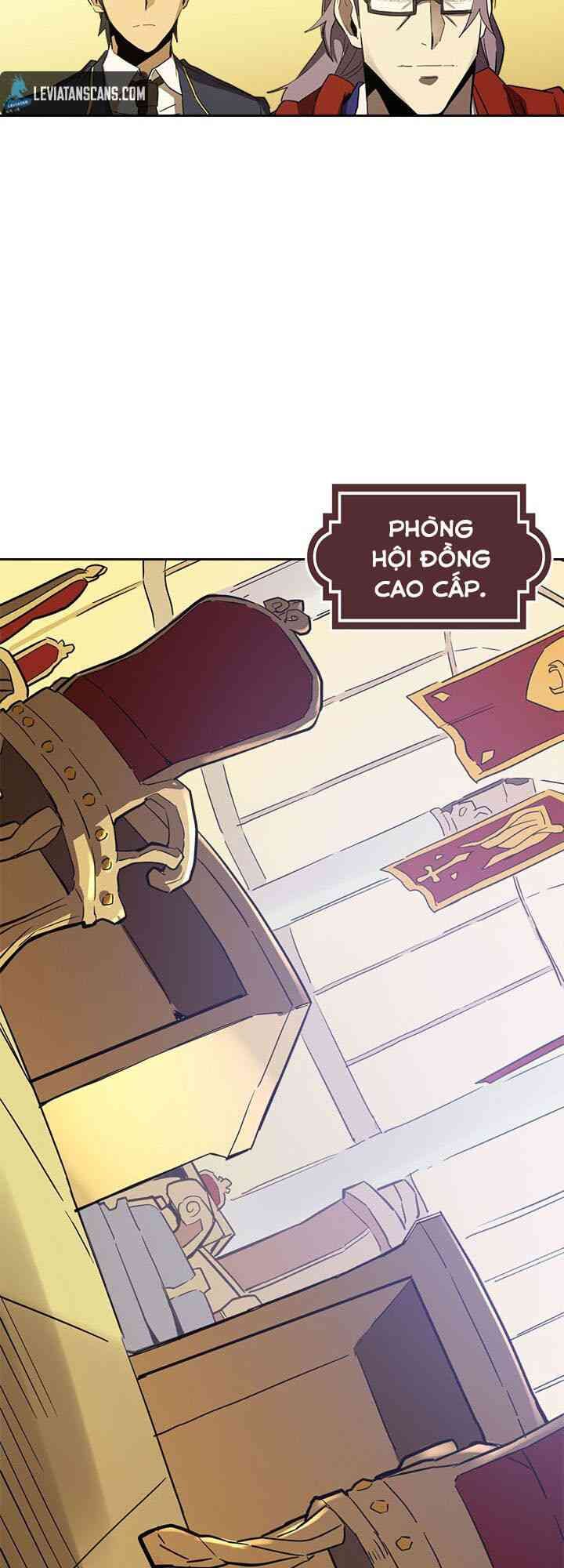 Chuyển Sinh Ma Pháp Đặc Biệt Yếu: Chapter 77