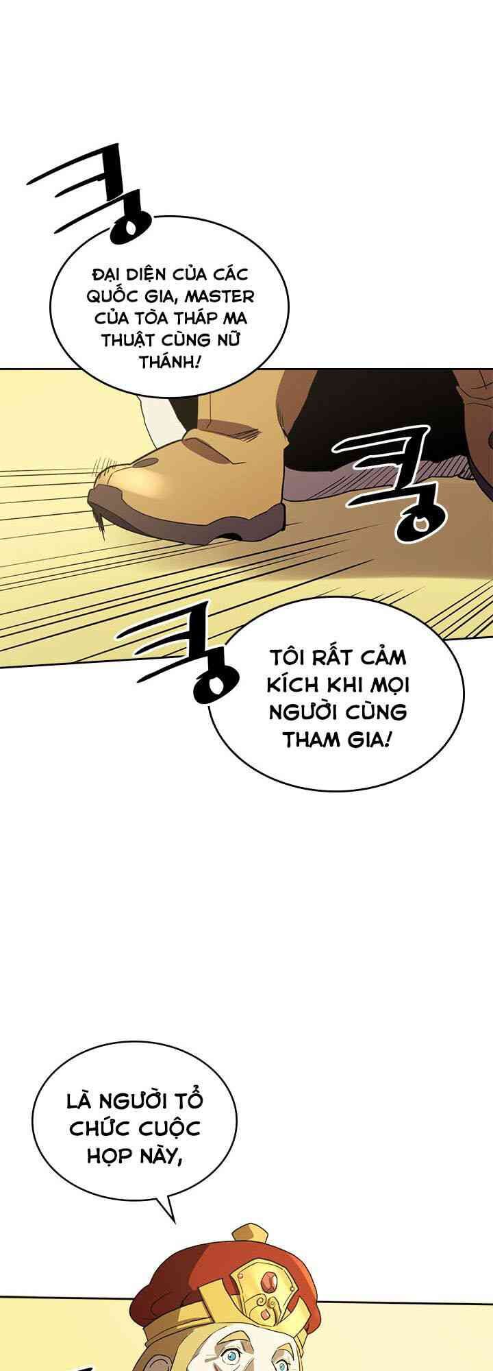 Chuyển Sinh Ma Pháp Đặc Biệt Yếu: Chapter 77