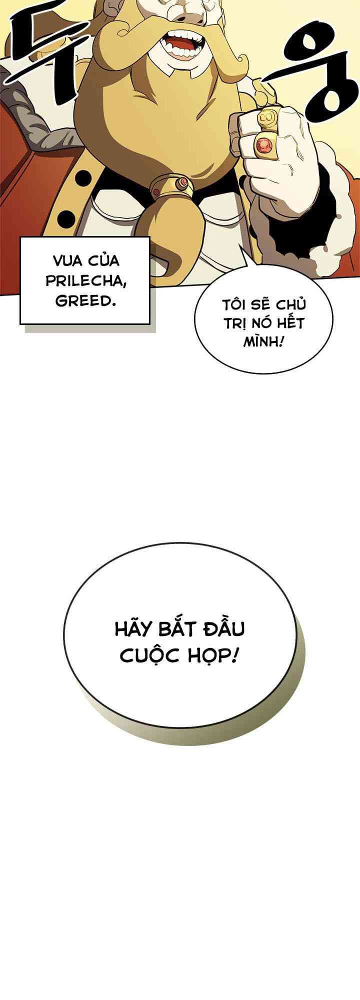 Chuyển Sinh Ma Pháp Đặc Biệt Yếu: Chapter 77
