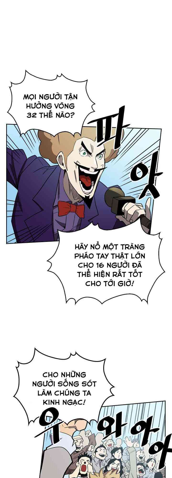 Chuyển Sinh Ma Pháp Đặc Biệt Yếu: Chapter 77