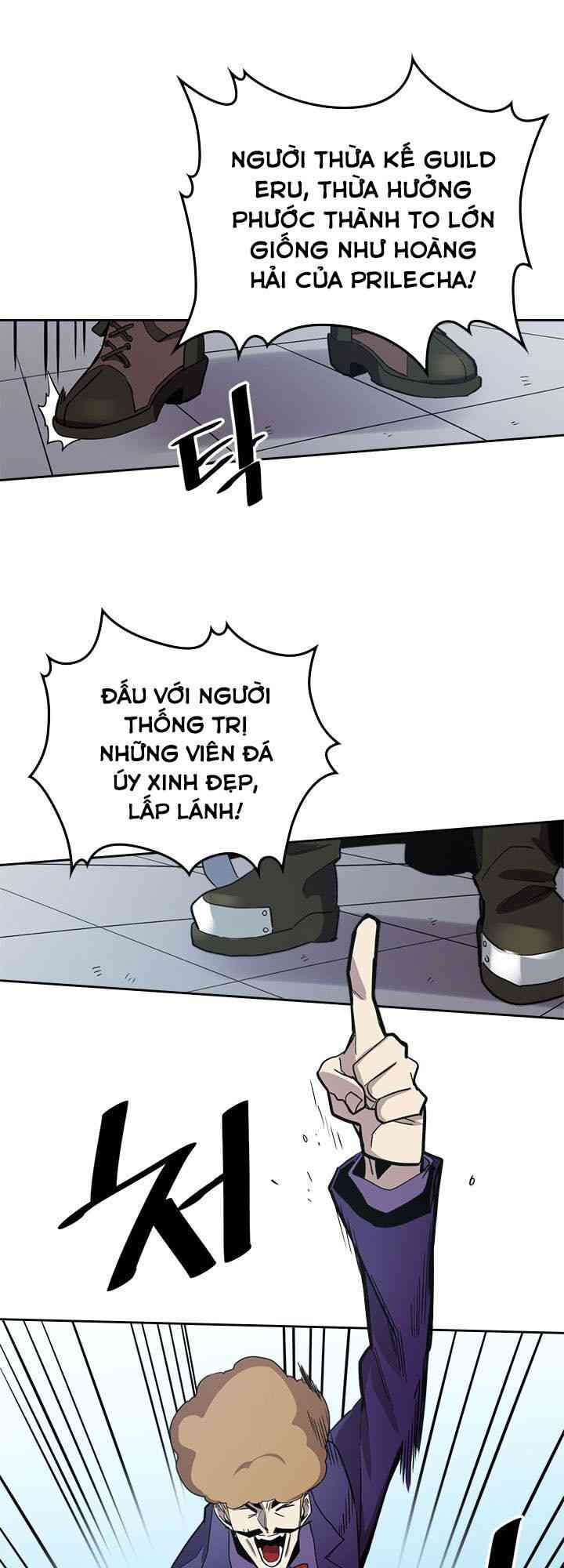 Chuyển Sinh Ma Pháp Đặc Biệt Yếu: Chapter 77