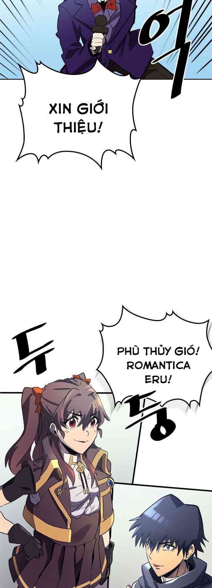 Chuyển Sinh Ma Pháp Đặc Biệt Yếu: Chapter 77