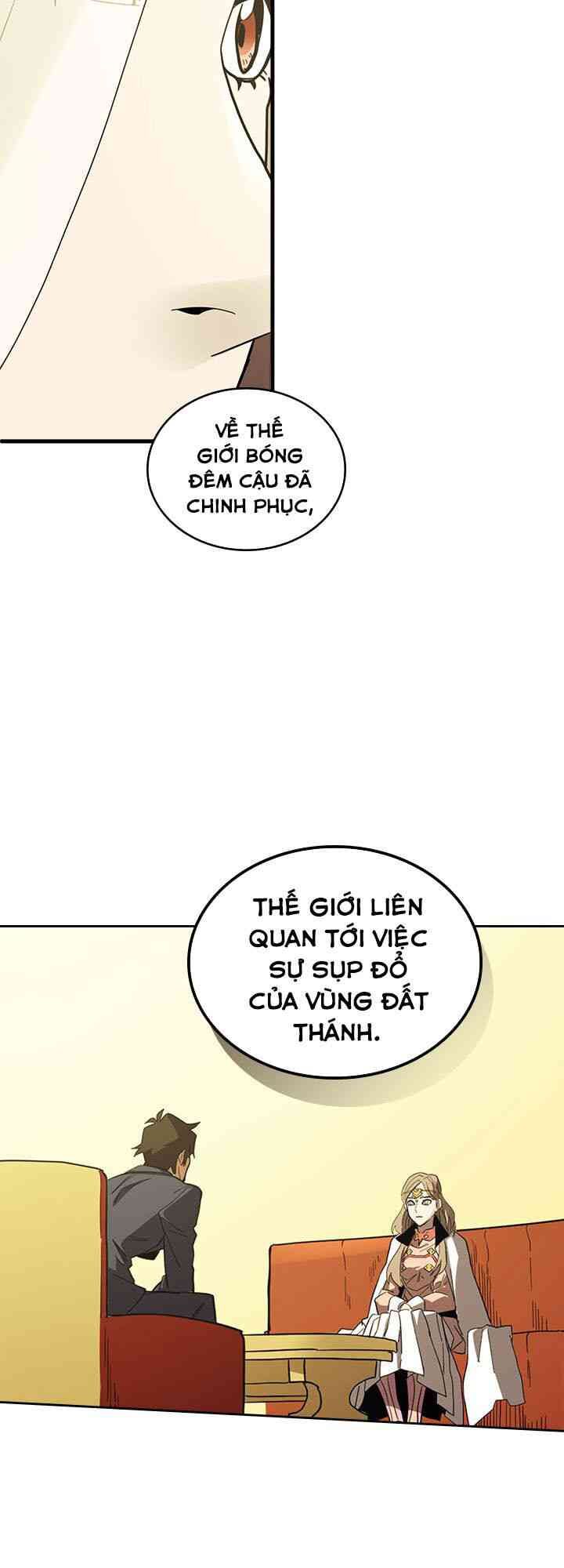 Chuyển Sinh Ma Pháp Đặc Biệt Yếu: Chapter 77