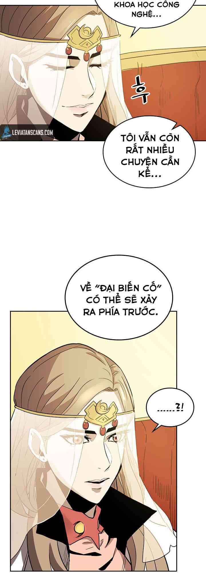 Chuyển Sinh Ma Pháp Đặc Biệt Yếu: Chapter 77