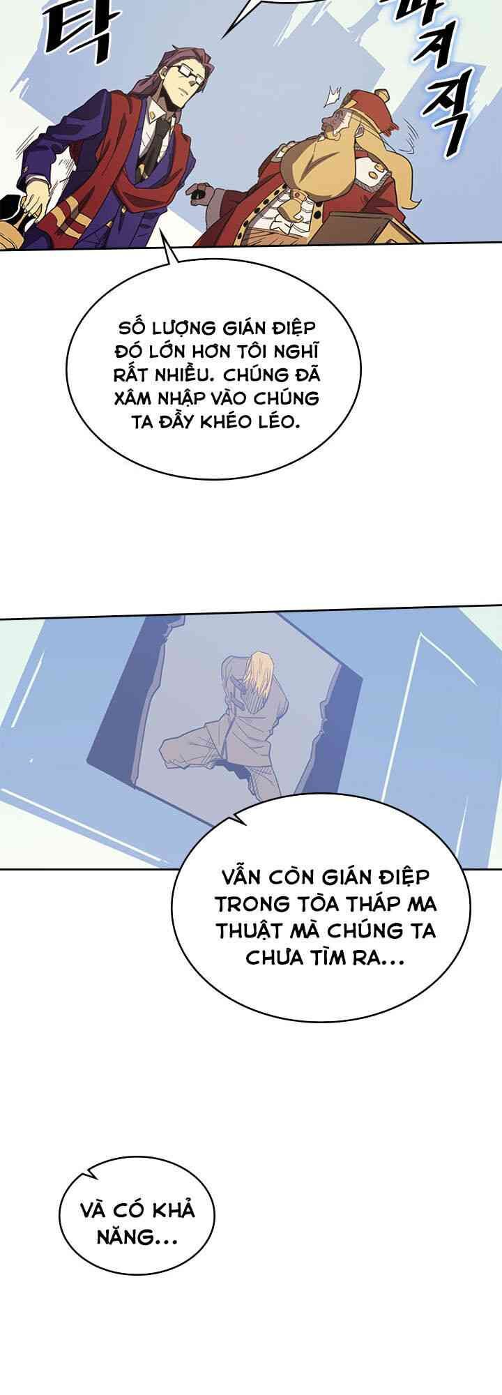 Chuyển Sinh Ma Pháp Đặc Biệt Yếu: Chapter 78