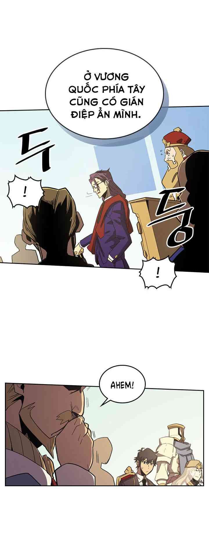 Chuyển Sinh Ma Pháp Đặc Biệt Yếu: Chapter 78