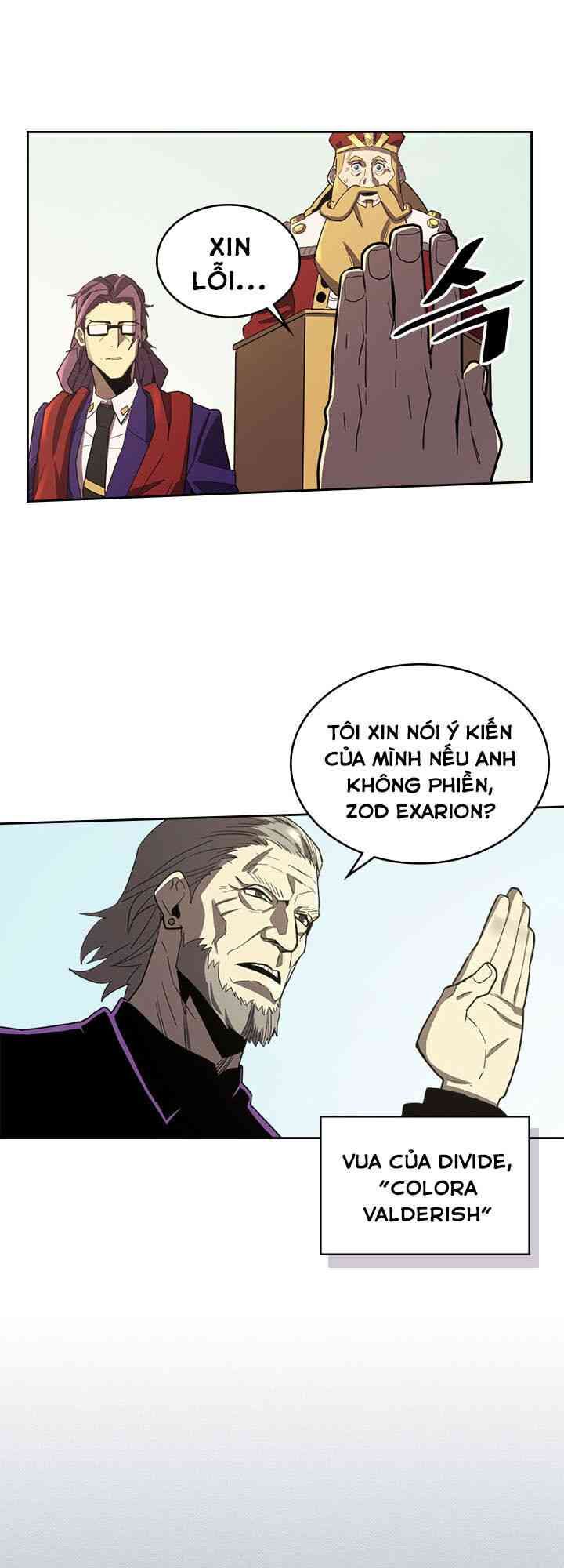 Chuyển Sinh Ma Pháp Đặc Biệt Yếu: Chapter 78