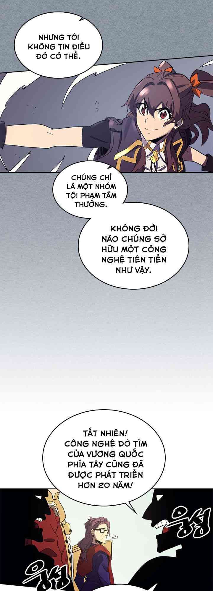 Chuyển Sinh Ma Pháp Đặc Biệt Yếu: Chapter 78