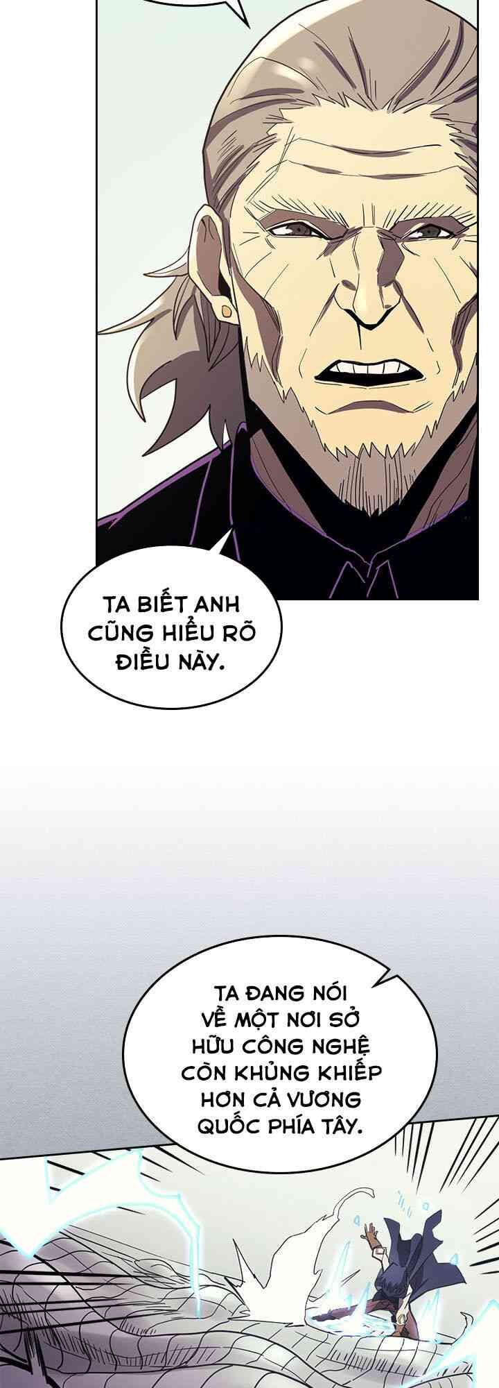 Chuyển Sinh Ma Pháp Đặc Biệt Yếu: Chapter 78
