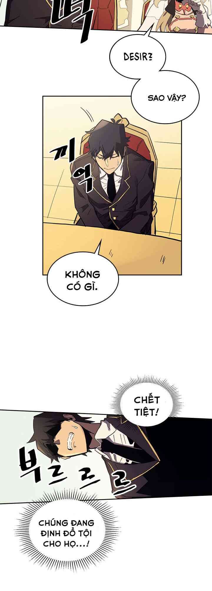Chuyển Sinh Ma Pháp Đặc Biệt Yếu: Chapter 78