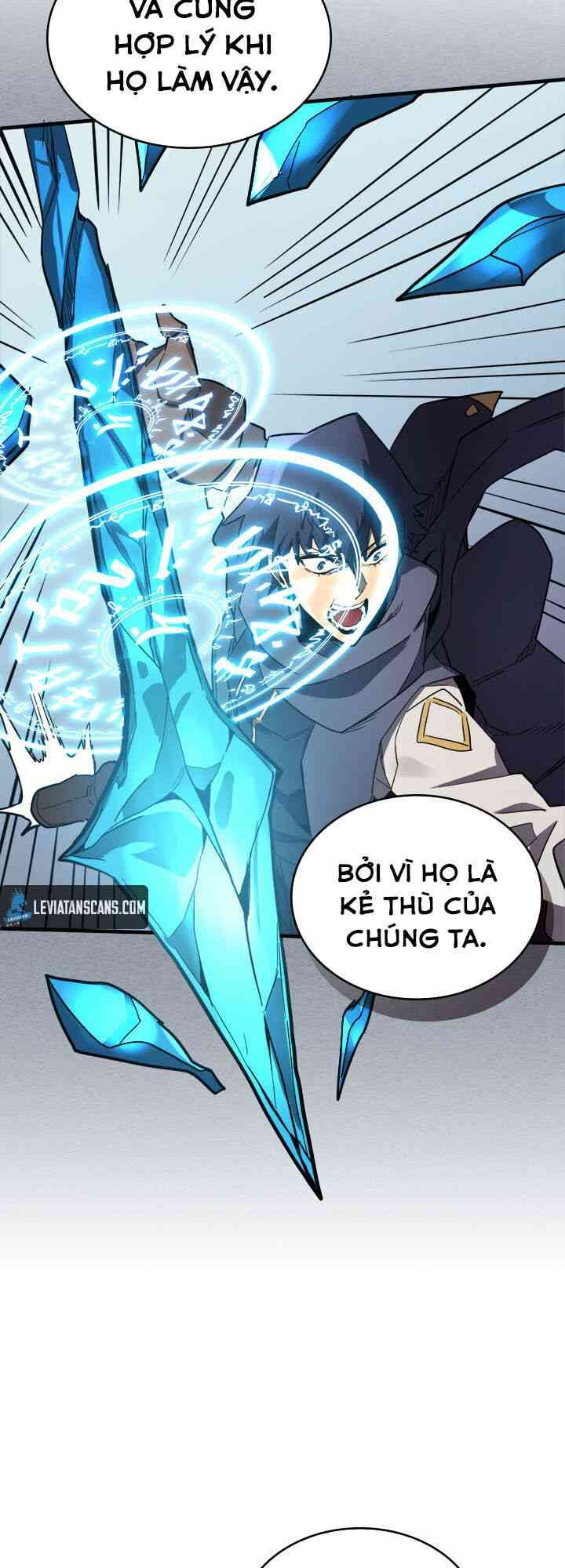 Chuyển Sinh Ma Pháp Đặc Biệt Yếu: Chapter 78