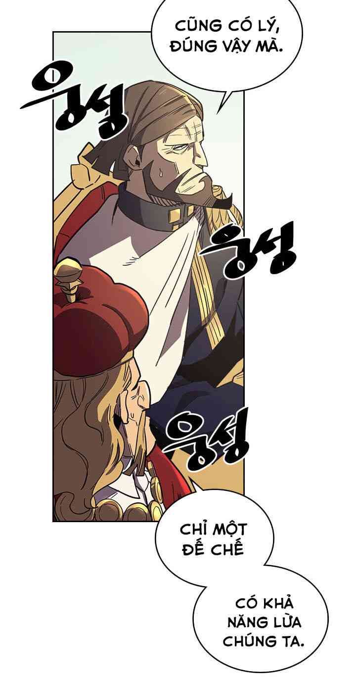 Chuyển Sinh Ma Pháp Đặc Biệt Yếu: Chapter 78