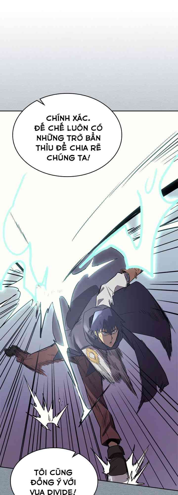 Chuyển Sinh Ma Pháp Đặc Biệt Yếu: Chapter 78