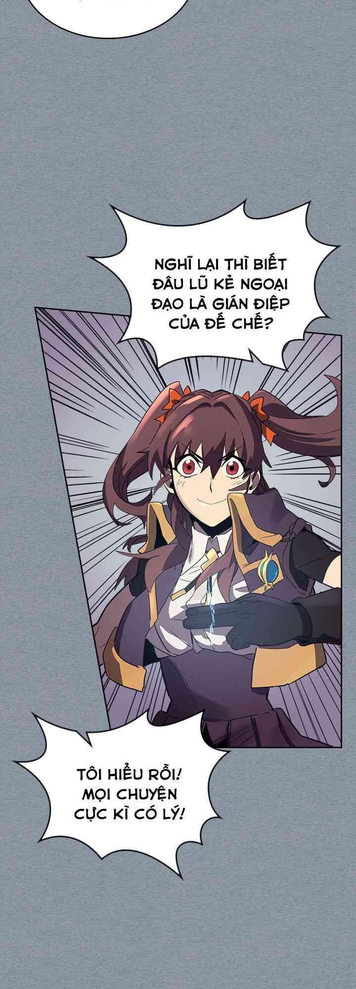 Chuyển Sinh Ma Pháp Đặc Biệt Yếu: Chapter 78