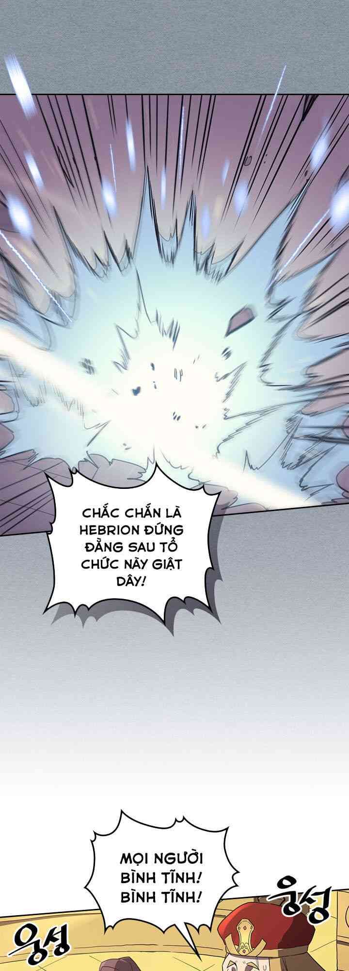 Chuyển Sinh Ma Pháp Đặc Biệt Yếu: Chapter 78