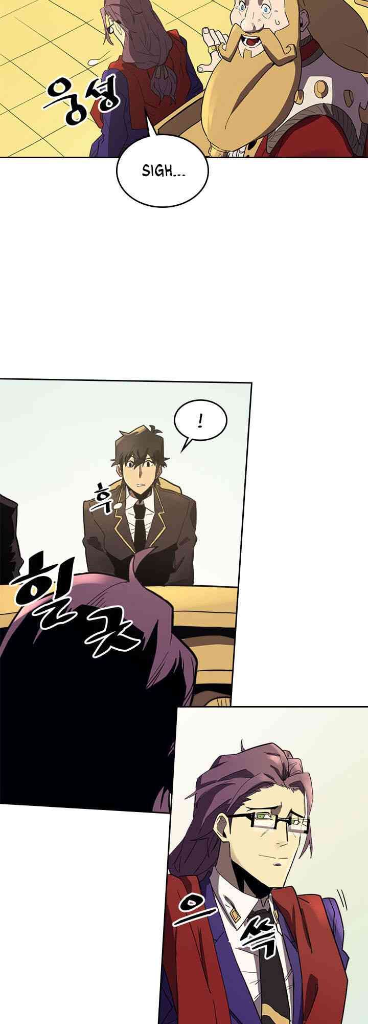 Chuyển Sinh Ma Pháp Đặc Biệt Yếu: Chapter 78