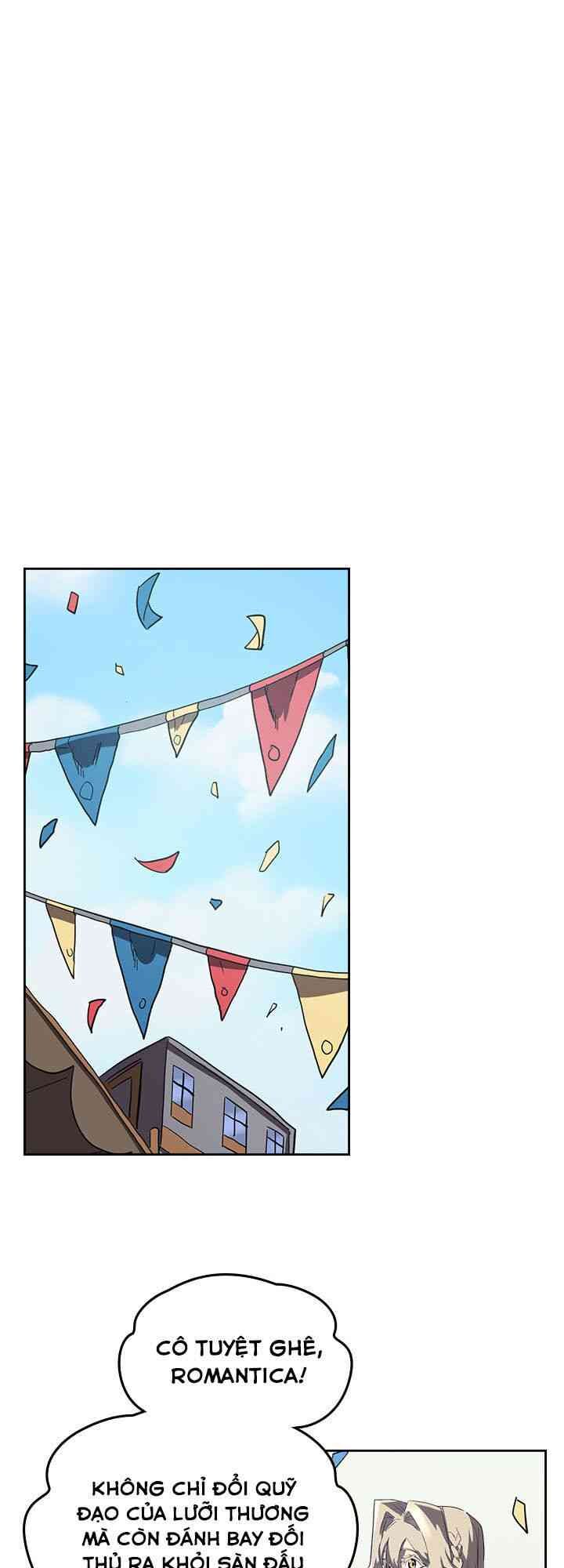Chuyển Sinh Ma Pháp Đặc Biệt Yếu: Chapter 78