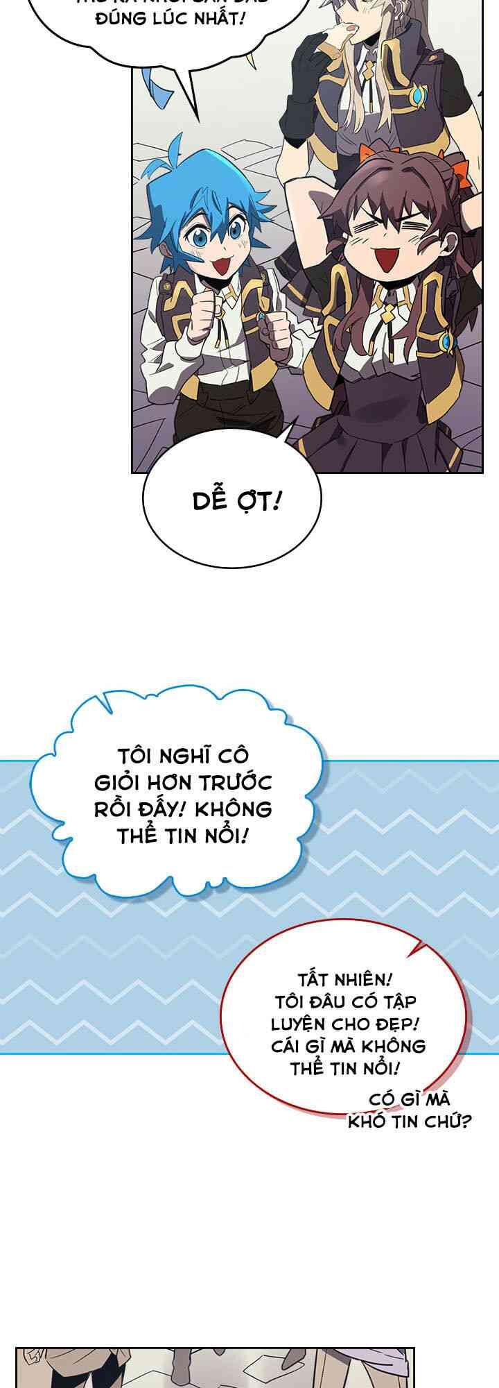 Chuyển Sinh Ma Pháp Đặc Biệt Yếu: Chapter 78