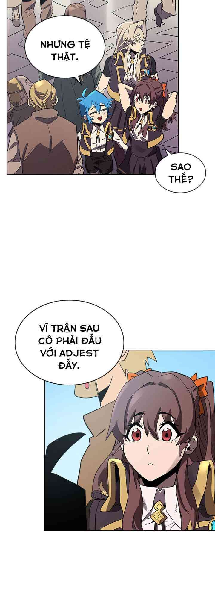 Chuyển Sinh Ma Pháp Đặc Biệt Yếu: Chapter 78