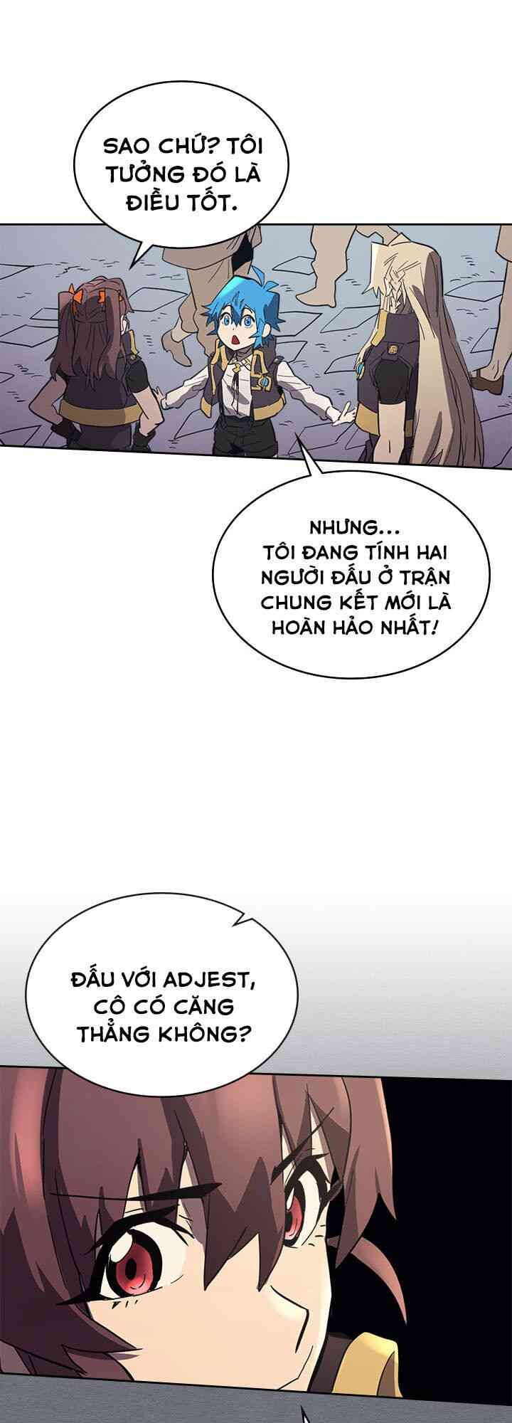 Chuyển Sinh Ma Pháp Đặc Biệt Yếu: Chapter 78