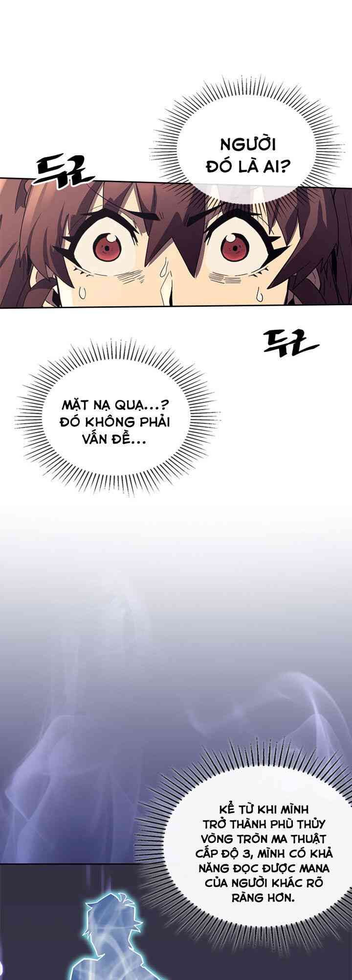 Chuyển Sinh Ma Pháp Đặc Biệt Yếu: Chapter 78