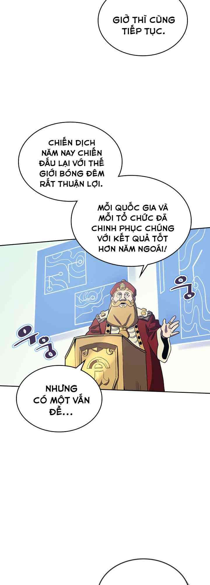 Chuyển Sinh Ma Pháp Đặc Biệt Yếu: Chapter 78