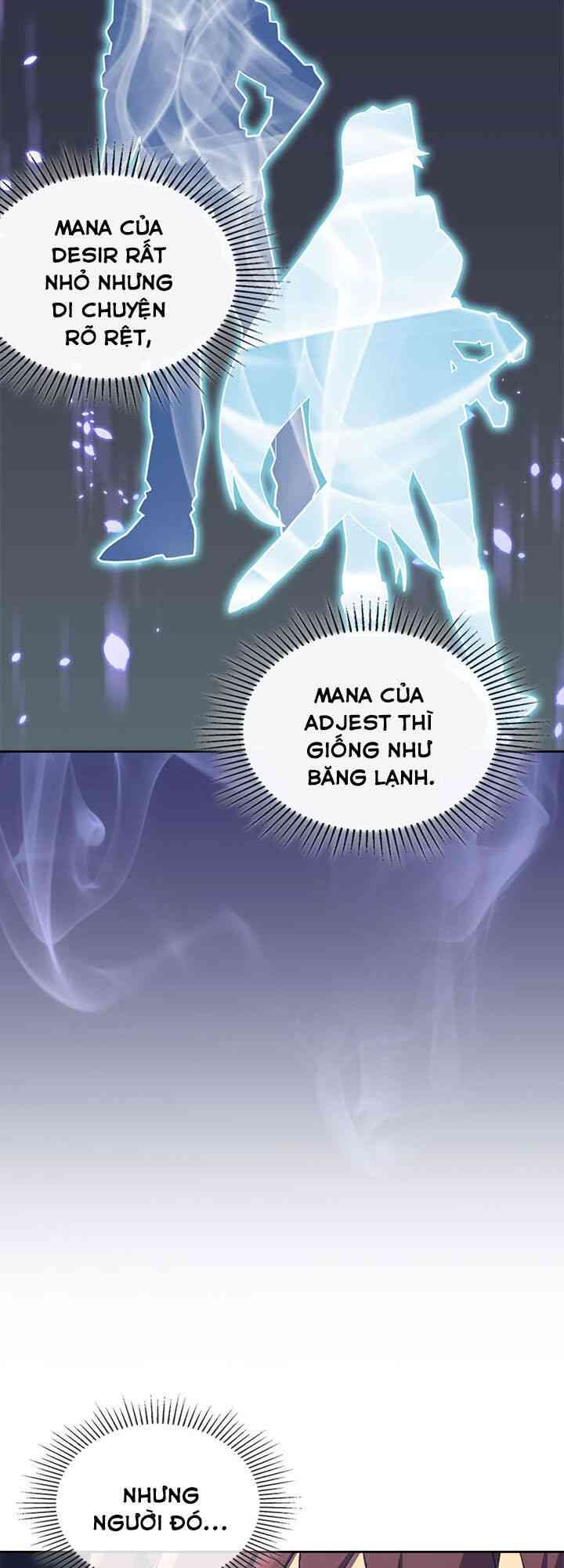 Chuyển Sinh Ma Pháp Đặc Biệt Yếu: Chapter 78
