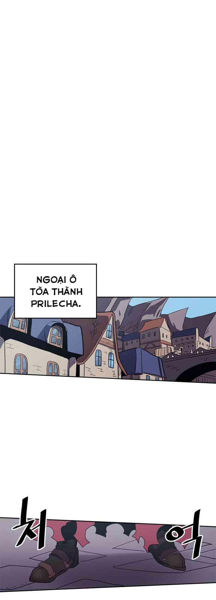 Chuyển Sinh Ma Pháp Đặc Biệt Yếu: Chapter 78