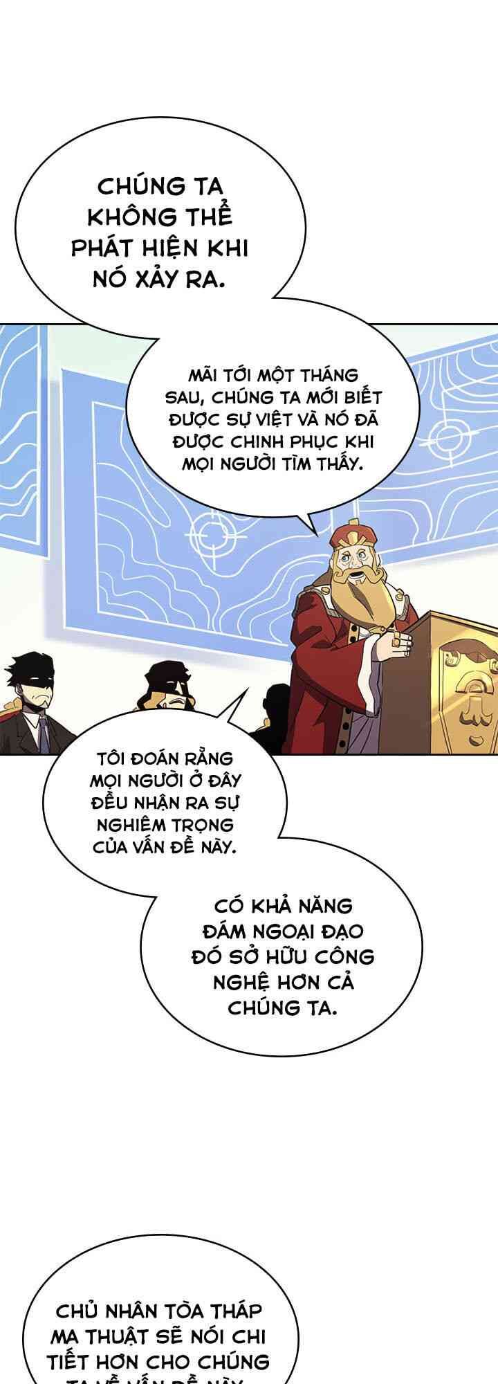 Chuyển Sinh Ma Pháp Đặc Biệt Yếu: Chapter 78