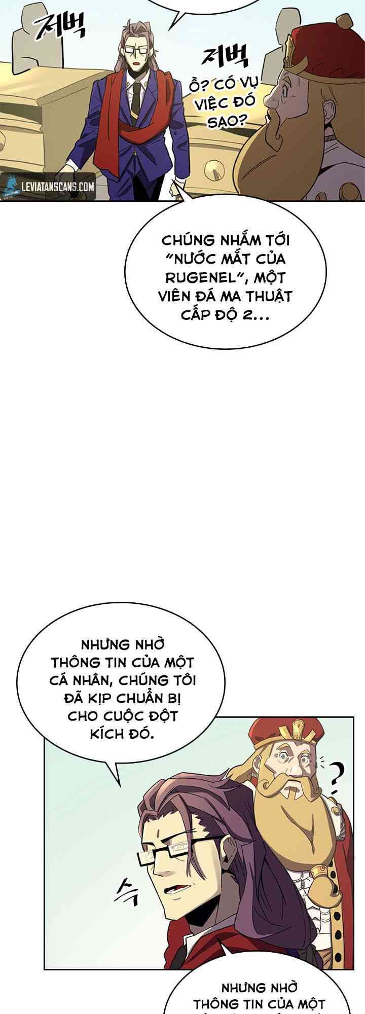 Chuyển Sinh Ma Pháp Đặc Biệt Yếu: Chapter 78