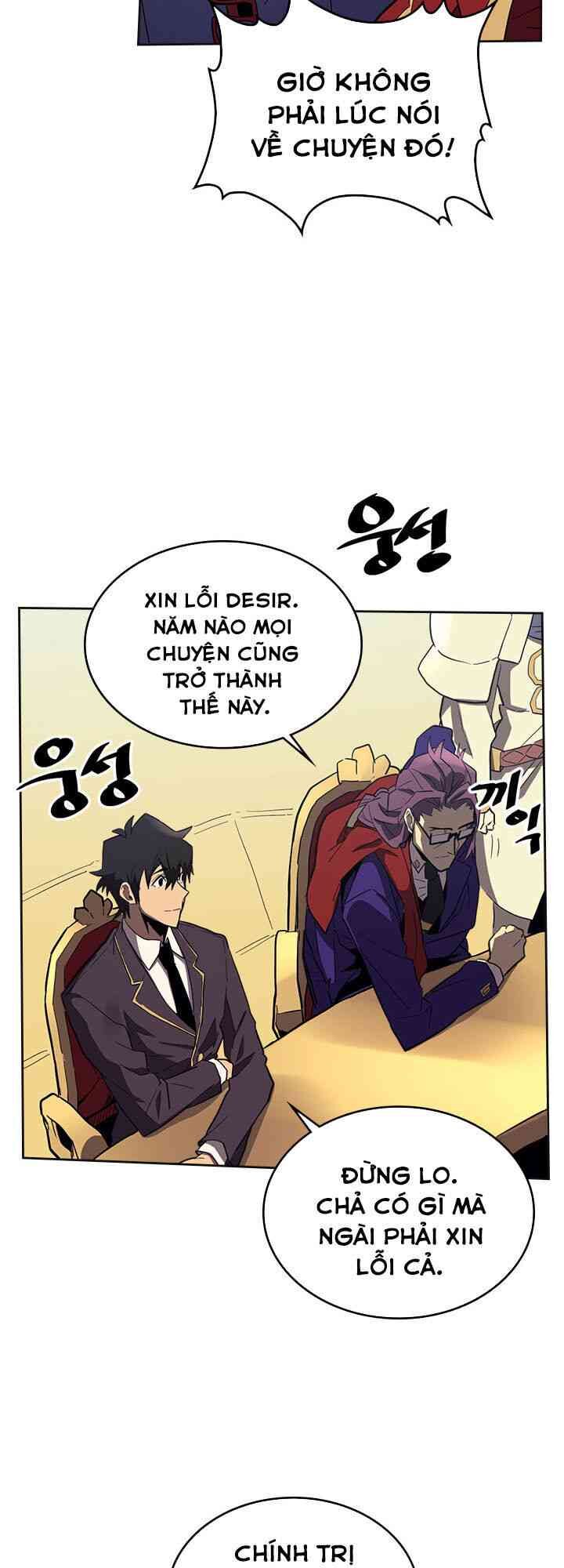 Chuyển Sinh Ma Pháp Đặc Biệt Yếu: Chapter 79