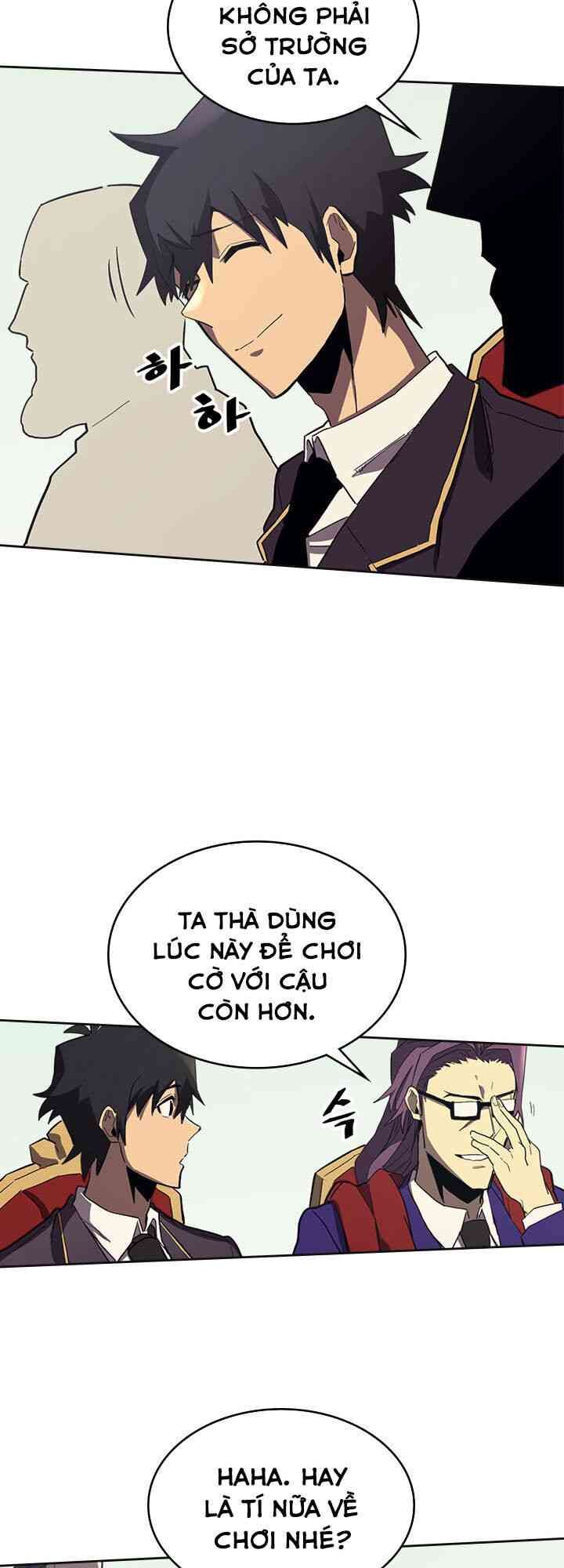Chuyển Sinh Ma Pháp Đặc Biệt Yếu: Chapter 79