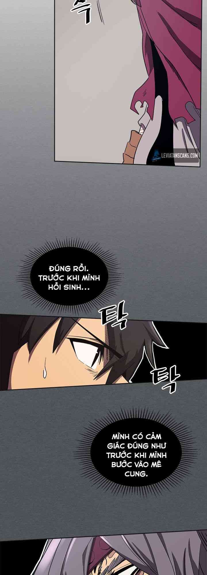 Chuyển Sinh Ma Pháp Đặc Biệt Yếu: Chapter 79