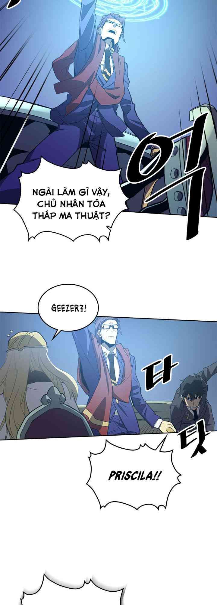 Chuyển Sinh Ma Pháp Đặc Biệt Yếu: Chapter 79