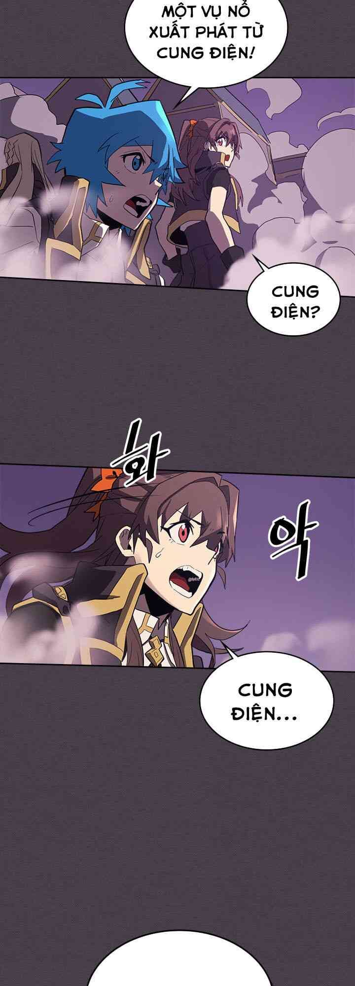 Chuyển Sinh Ma Pháp Đặc Biệt Yếu: Chapter 79