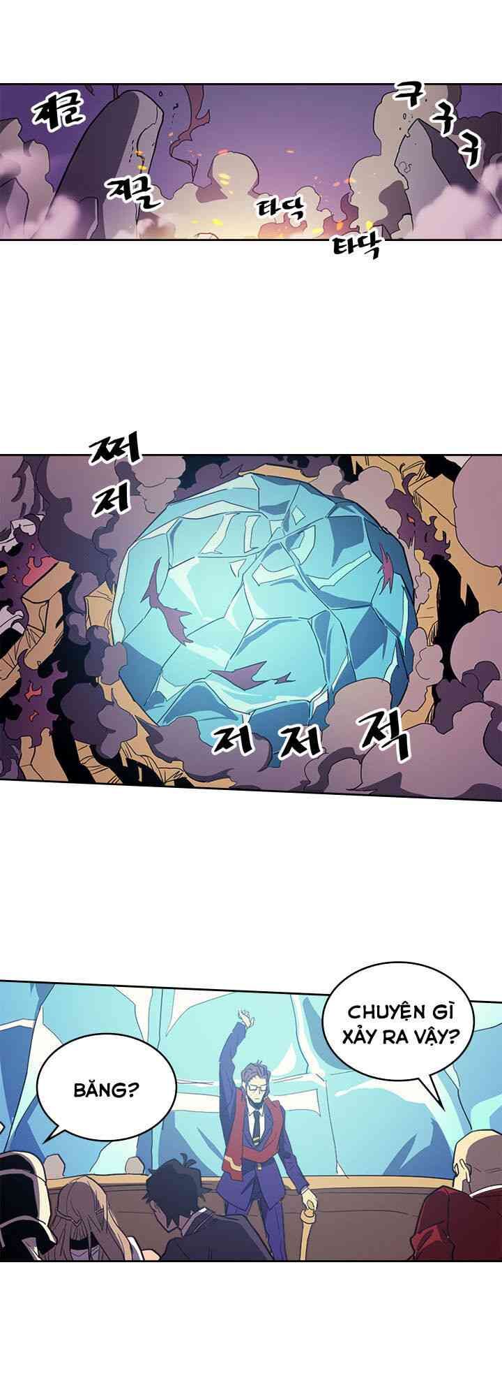 Chuyển Sinh Ma Pháp Đặc Biệt Yếu: Chapter 79