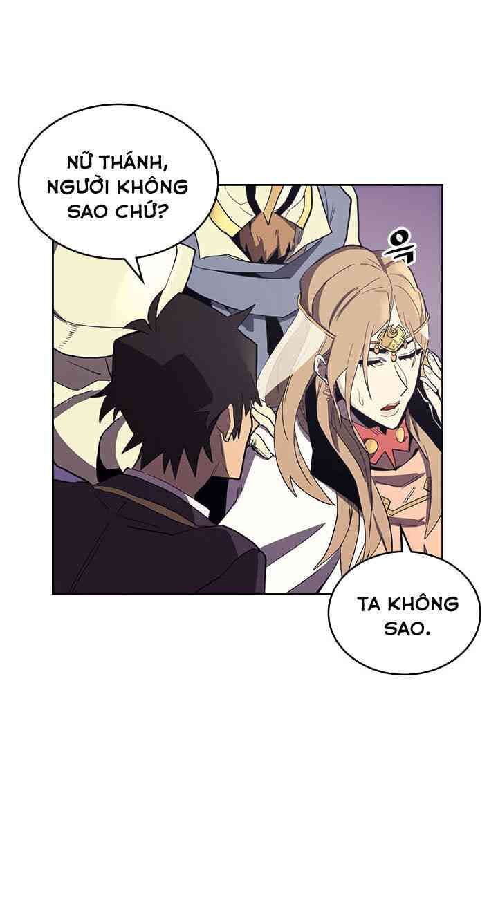 Chuyển Sinh Ma Pháp Đặc Biệt Yếu: Chapter 79