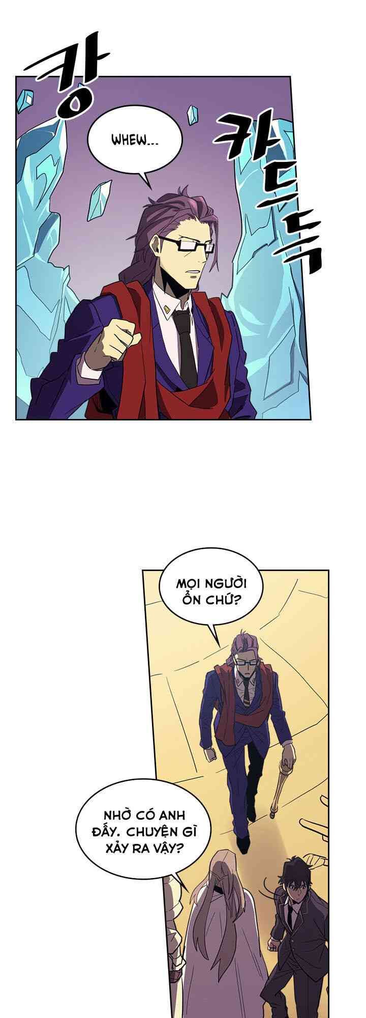 Chuyển Sinh Ma Pháp Đặc Biệt Yếu: Chapter 79
