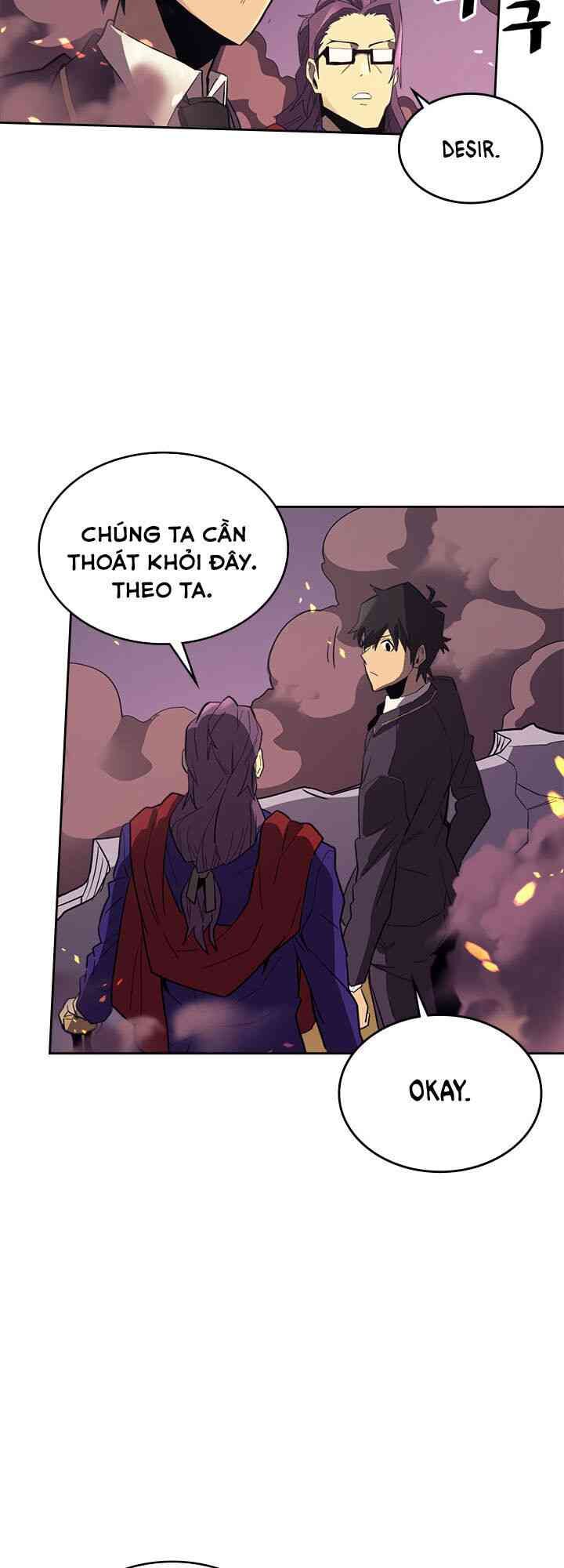 Chuyển Sinh Ma Pháp Đặc Biệt Yếu: Chapter 79