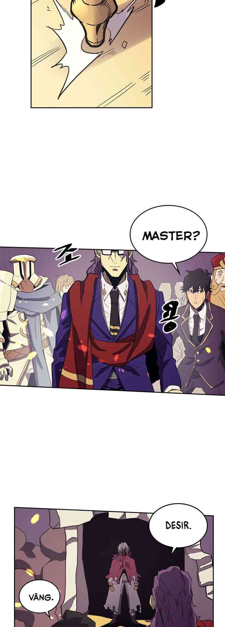 Chuyển Sinh Ma Pháp Đặc Biệt Yếu: Chapter 79