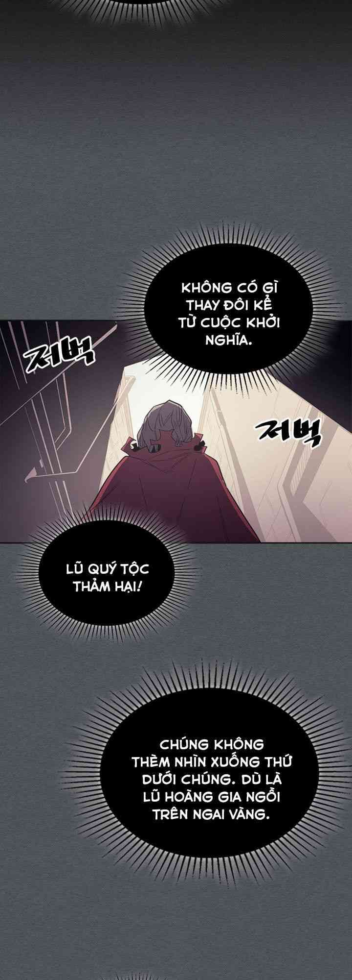 Chuyển Sinh Ma Pháp Đặc Biệt Yếu: Chapter 79