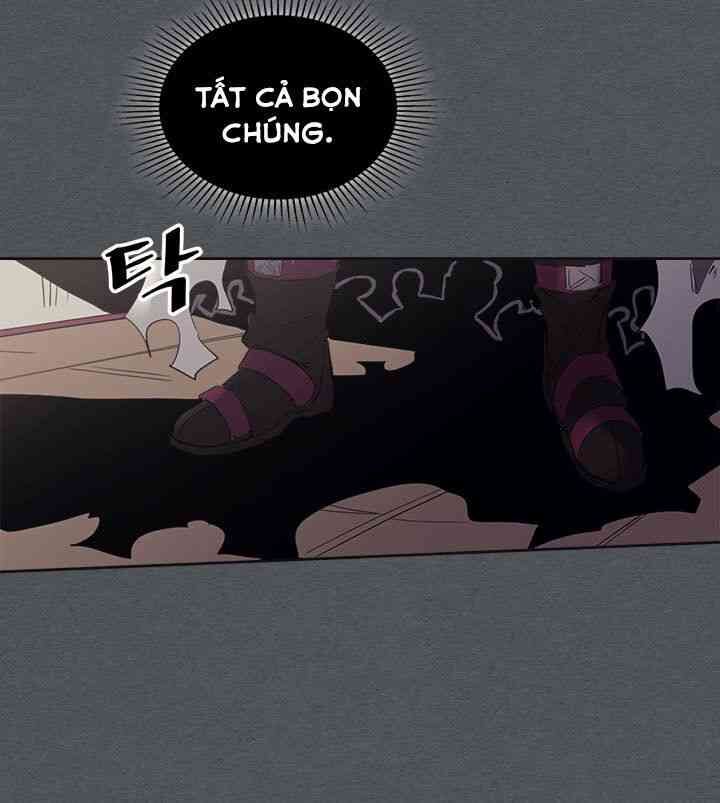 Chuyển Sinh Ma Pháp Đặc Biệt Yếu: Chapter 79