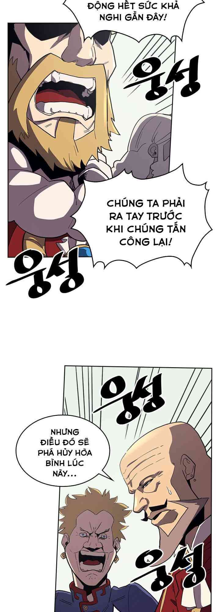 Chuyển Sinh Ma Pháp Đặc Biệt Yếu: Chapter 79