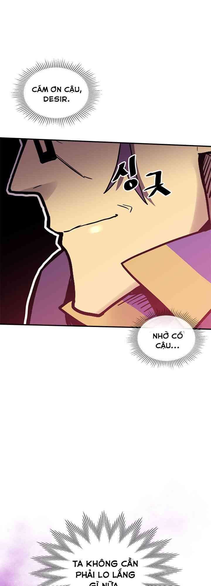 Chuyển Sinh Ma Pháp Đặc Biệt Yếu: Chapter 81