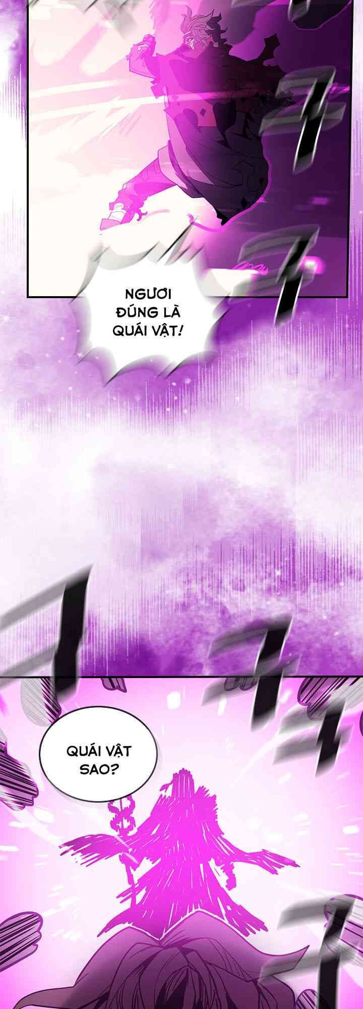 Chuyển Sinh Ma Pháp Đặc Biệt Yếu: Chapter 81
